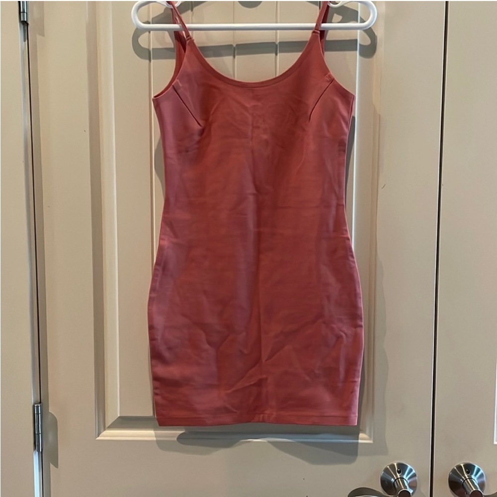 Bodycon Dress